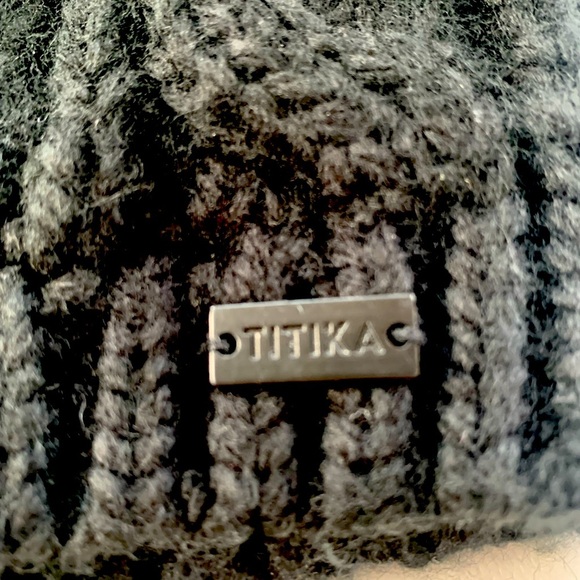 Titika cat hat - Picture 2 of 2